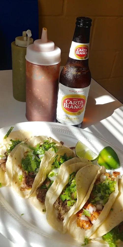 Taco