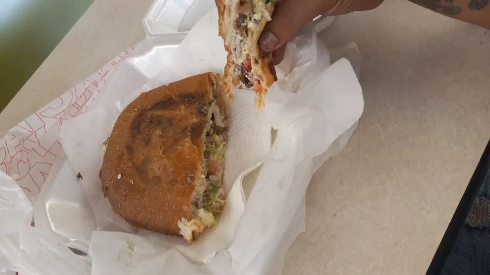 Torta De Res