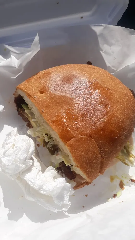 Torta or Tortuga